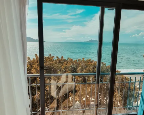 Deniz Otel Xung quanh Photos
