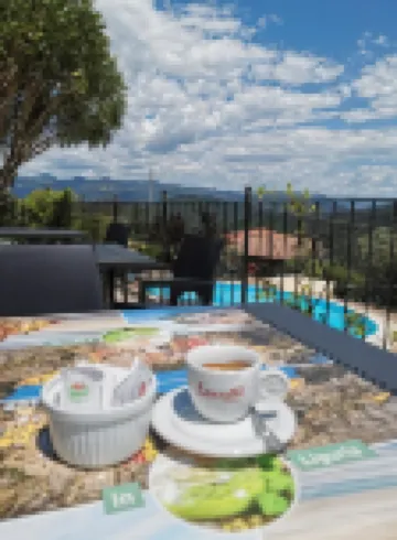 Antiche Terre Hotel & Relax