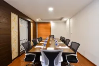 Hotel Suncity Plaza, Sitapura, Jaipur - ที่มีฟิตเนส