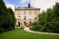 Les Jardins d'Epicure Hotels near Saint-Gervais