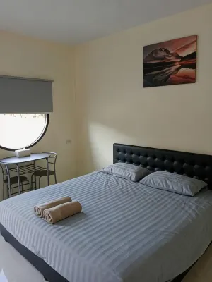Manon Ni Resort Hotels in Amphoe Ban Dung