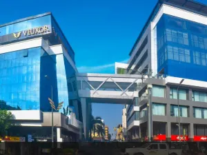 Hotel Veuxor
