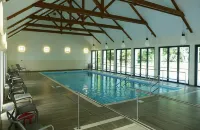 Loire & Sens Hotels in Brissac-Quince