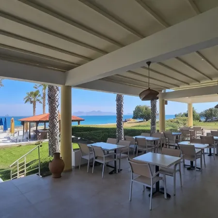 Irina Beach Hotel