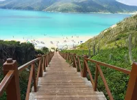 Solares Arraial Loft - 2-نجوم