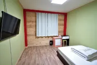 Nogodan Guesthouse and Hotel