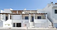 199 Casa a 500m dal Mare a S M di Leuca Hotel a Santa Maria di Leuca