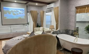 Romance Hotel