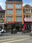 Saparis Station Hostel & Travel