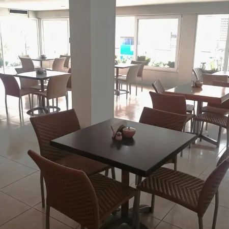 Hotel Ros Gaud