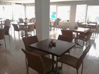 Hotel Ros Gaud - breakfast
