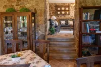 Casa Rural As Bentinas