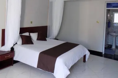 Parkside Villa Kitui Hotels near Wakanda Gardens Kitui