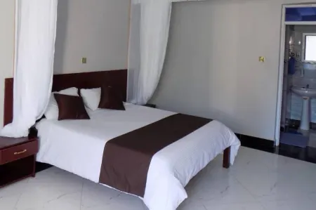 Parkside Villa Kitui