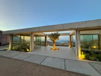 D3 Milos Hoteles cerca de Sarakiniko Beach