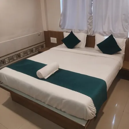Sun Bright Residency Badlapur