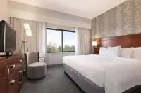 Courtyard Charlotte Airport North Hotel di Charlotte