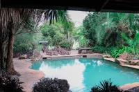 African Heritage House Hotels in Mlolongo