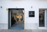 Dormos Hotel
