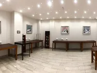 Hotel Monaco Hotels near Malvinas Square