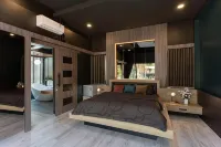 Huather Villa & Cafe - واي فاي