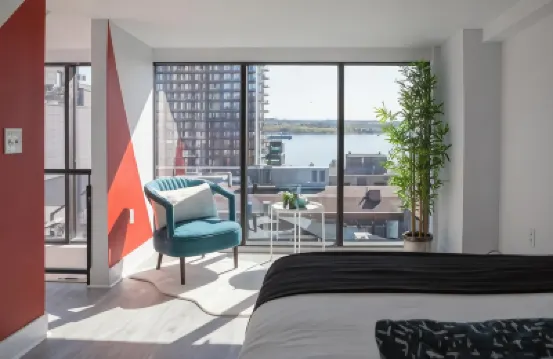 Cameo Hotel and Suites Hotels near Point Pleasant Park