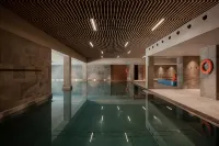 Radisson Resort Kolobrzeg - Pools