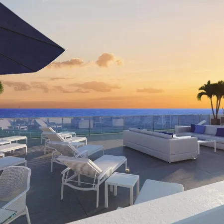 Treasure Island Ocean Club
