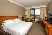 Hotel Concorde Les Berges du Lac INSAT(国立応用科学技術研究所大学)周辺のホテル