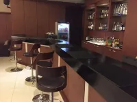 Pearlwort Hotel and Suites - bar