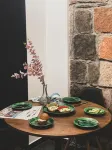 Innwoods Hotel - breakfast