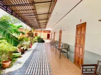 Baan Kenpoo Resort - 3-Star
