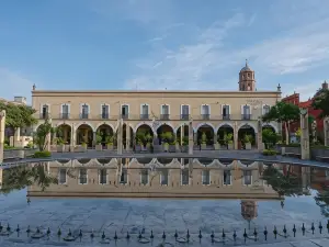 Gran Hotel de Querétaro