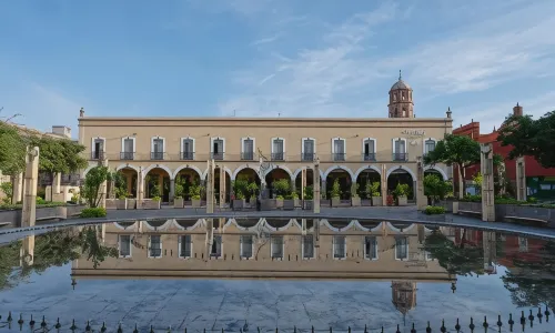 Gran Hotel de Querétaro