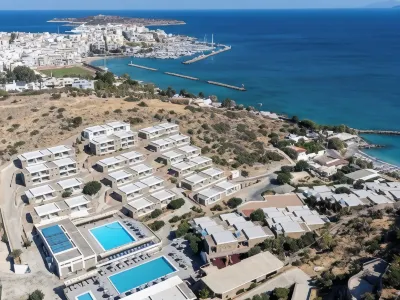 Ariadne Beach - Adults Only Hotels in Ammoudara