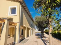 Ro agrimaison Hotels in Castello di Cisterna