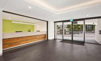 Quest Kelvin Grove