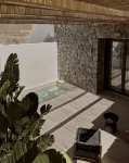 Anemelia Hotel Mykonos - romantis