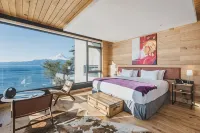 Hotel Awa Hotel di Puerto Varas