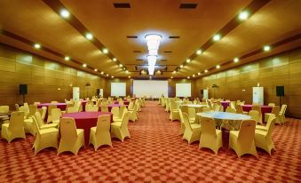 Multazam Syariah Hotel