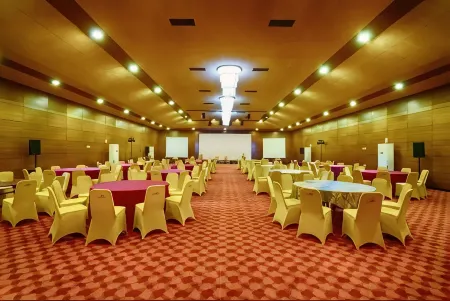 Multazam Syariah Hotel