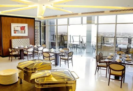 Bayat Hotel Отели в г. Хамис-Мушайт