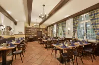 Designhotel + CongressCentrum Wienecke XI.