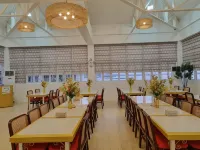 Villa Excellance Beach & Wave Pool Resort - Suites & Villas - Frühstück