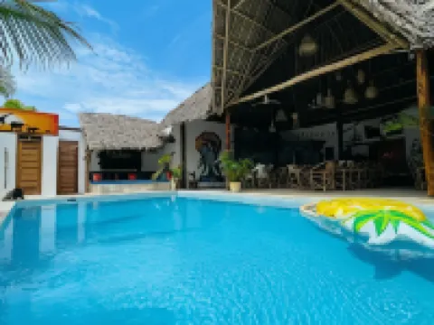 Babalao Bungalows Hotels in Kaskazini A