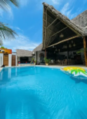 Babalao Bungalows