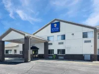 Reston Inn & Suites Hotels in Spencer