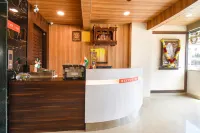FabExpress Comfort Executive - Nr Butterfly Park - Hinjawadi