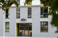Brera Serviced Apartments Ulm Hotels in der Nähe von Münsterplatz