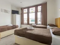 The Cotswold Hotels in Arnold
